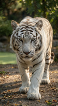 Le Tigre Blanc
