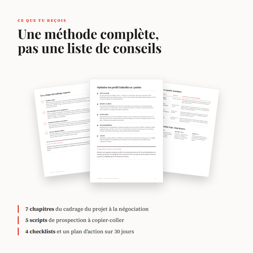 Décroche le job de tes rêves : le guide complet pour trouver, postuler et convaincre