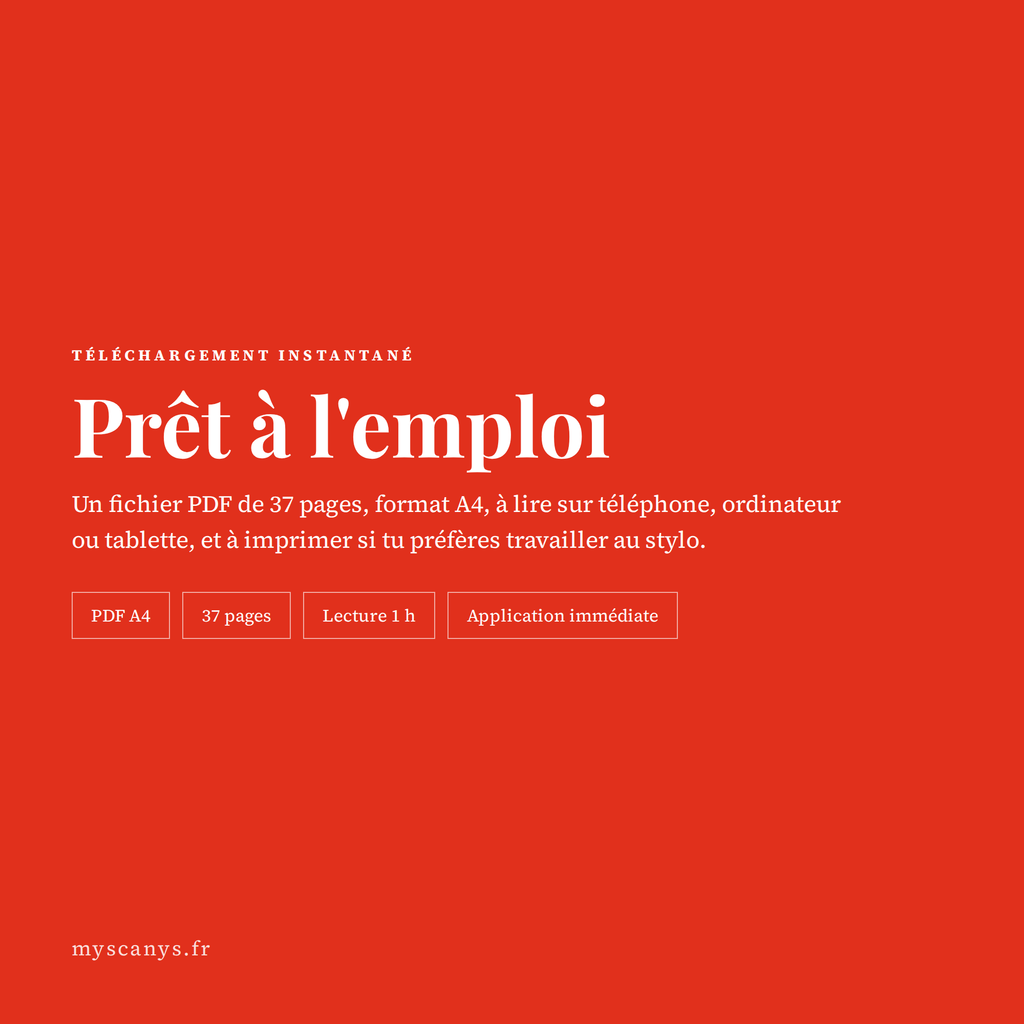 Décroche le job de tes rêves : le guide complet pour trouver, postuler et convaincre
