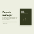 Devenir Manager